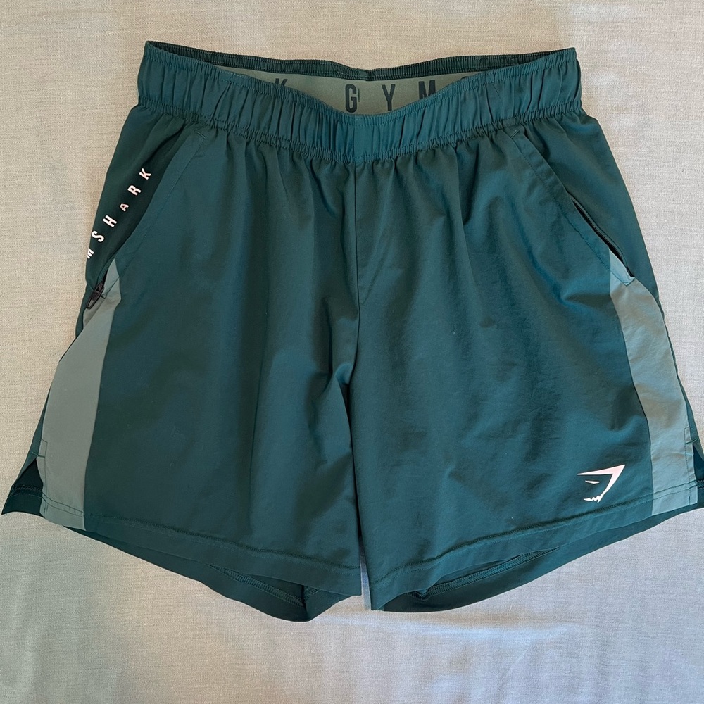 Gymshark Men’s Shorts